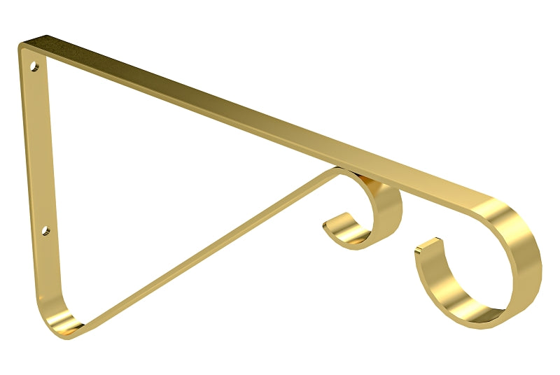 National Hardware N274-555 Plant Bracket