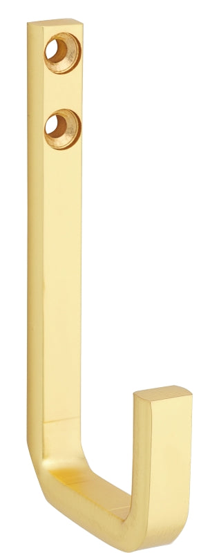 National Hardware Reed N337-917 Modern Hook