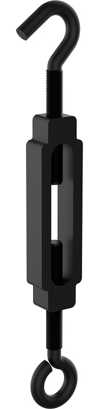National Hardware N820-120 Turnbuckle