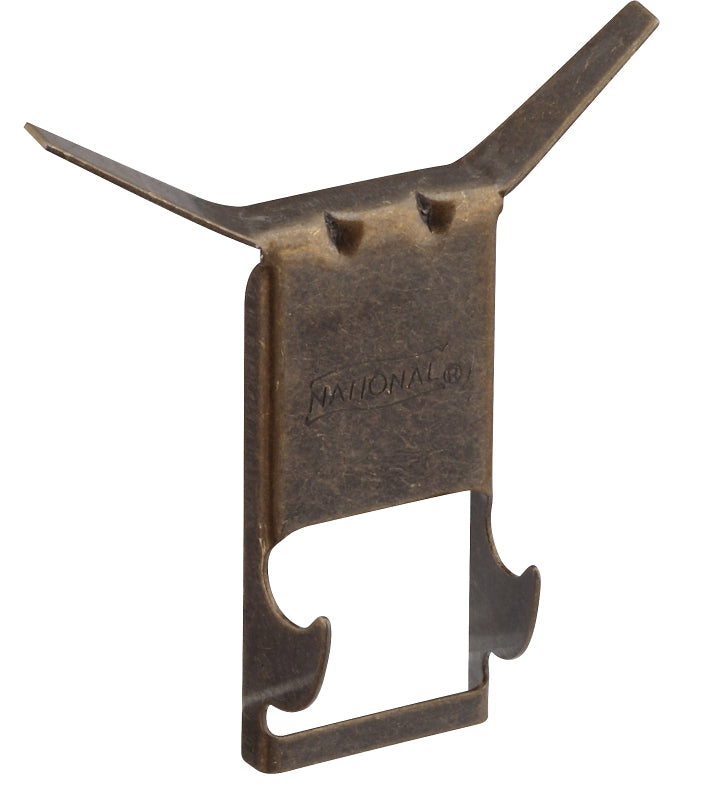 National Hardware V2552 Series N260-299 Brick Hanger