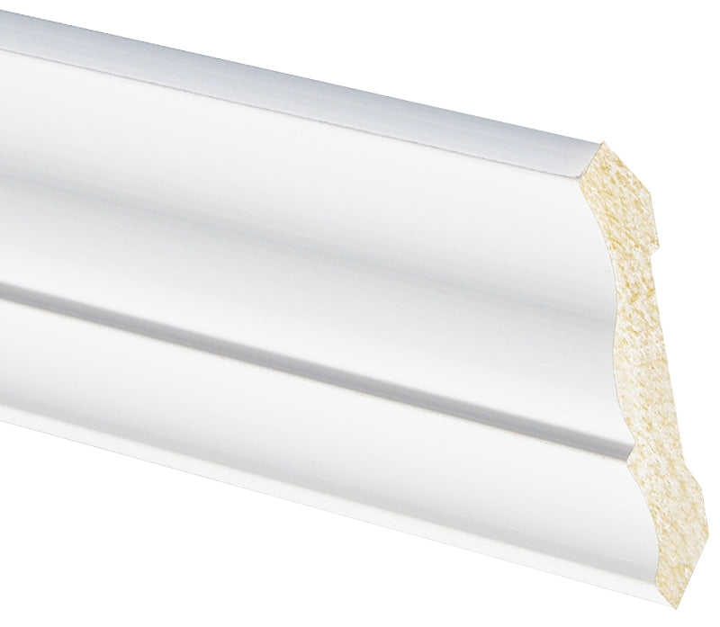 Inteplast Group 051 Series 90510800032 Crown Molding
