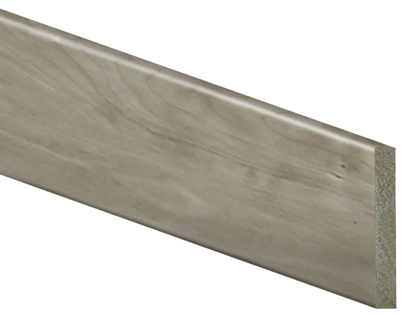 Inteplast Group 80400800504 Baseboard Molding