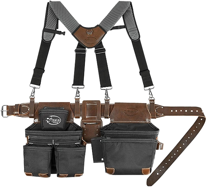Dead On DO-HSR Hybrid Tool Belt