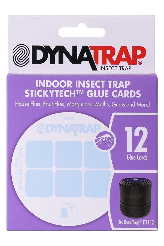 Dynatrap 21523 Glue Board Refill