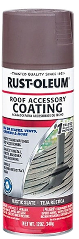 Rust-Oleum 285222 Rust Preventative Spray Paint