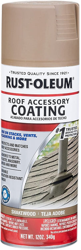 Rust-Oleum 285225 Rust Preventative Spray Paint