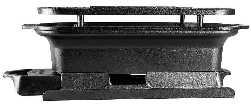 Lodge LSPROG Charcoal Grill