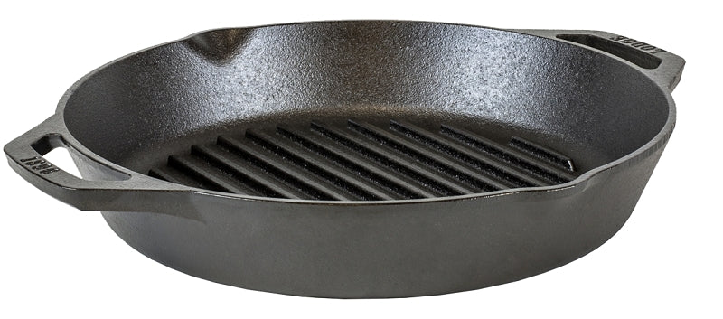 Lodge L10GPL Grill Pan