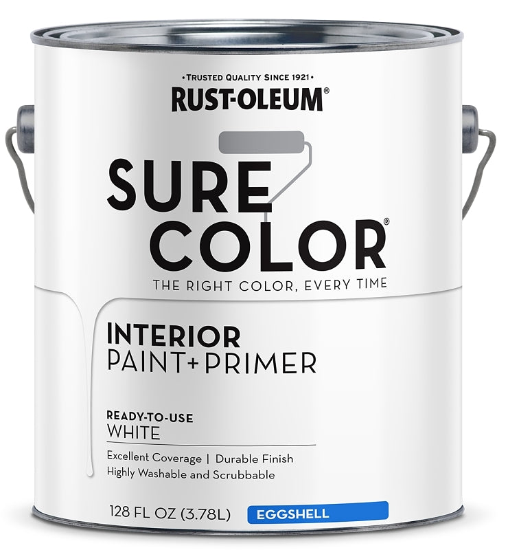 Rust-Oleum Sure Color 380217 Interior Wall Paint