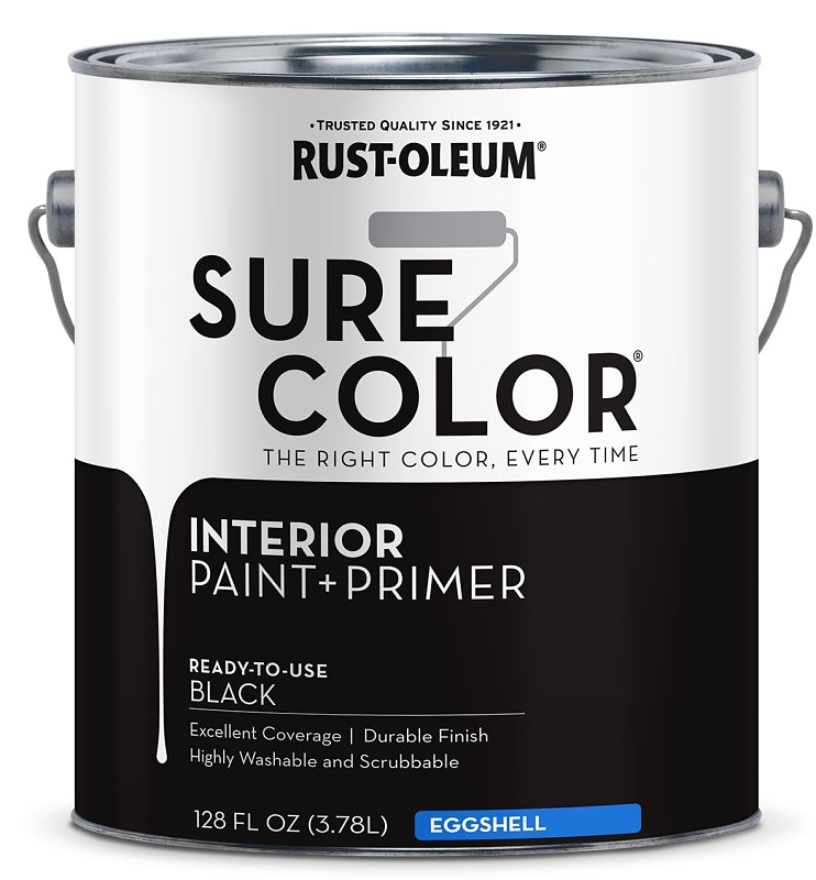 Rust-Oleum Sure Color 380218 Interior Wall Paint