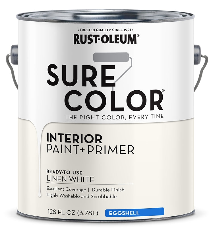 Rust-Oleum Sure Color 380220 Interior Wall Paint