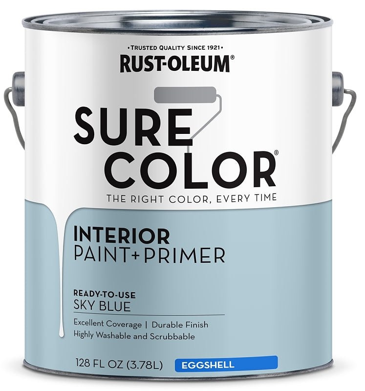 Rust-Oleum Sure Color 380225 Interior Wall Paint