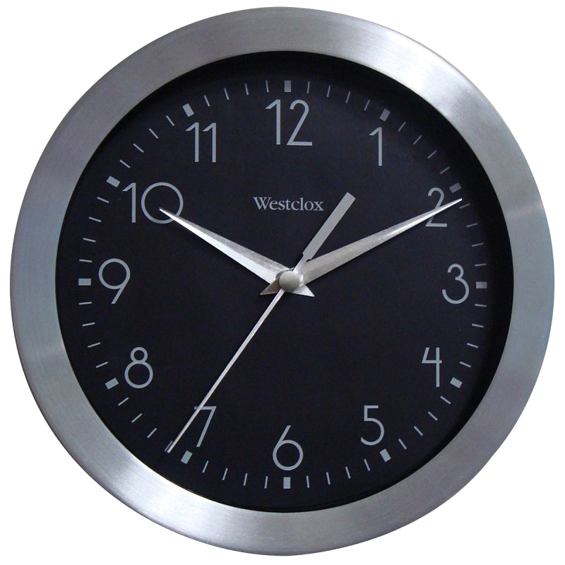 Westclox 36001A Clock