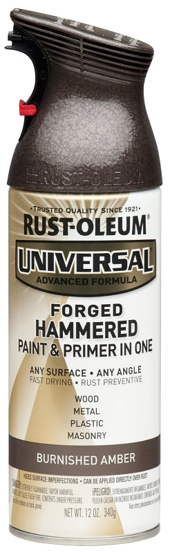 Universal 271480 Enamel Spray Paint