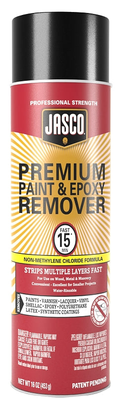 Jasco EJPR502 Paint and Epoxy Remover