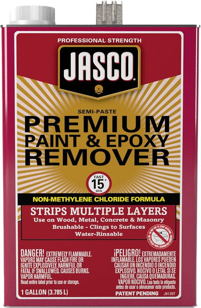 Jasco GJPR500 Paint and Epoxy Remover