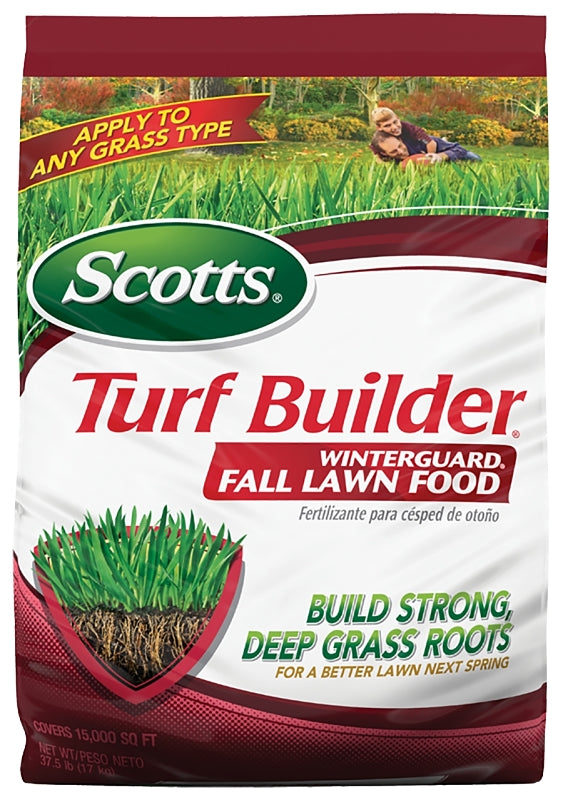 Scotts 22343 Fall Lawn Food