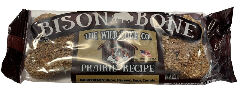 The Wild Bone Co 1832 Prairie Dog Biscuit