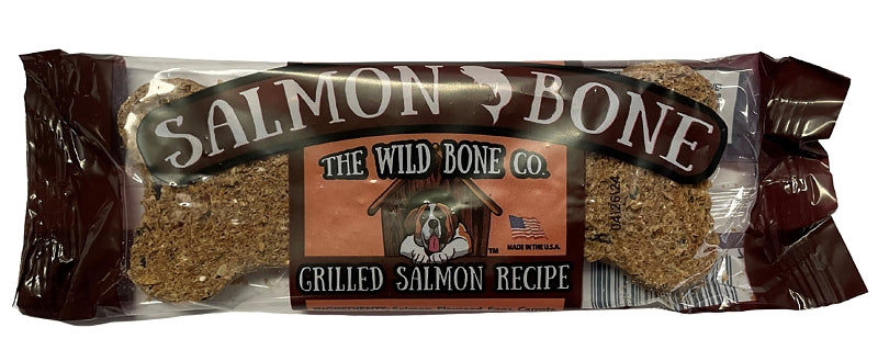 The Wild Bone Co 1882 Bone Dog Biscuit Treat