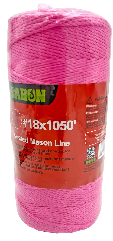 Baron 10819 Mason Line
