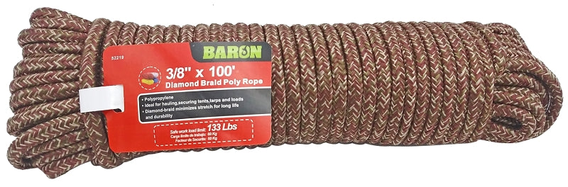 Baron 52219 Rope