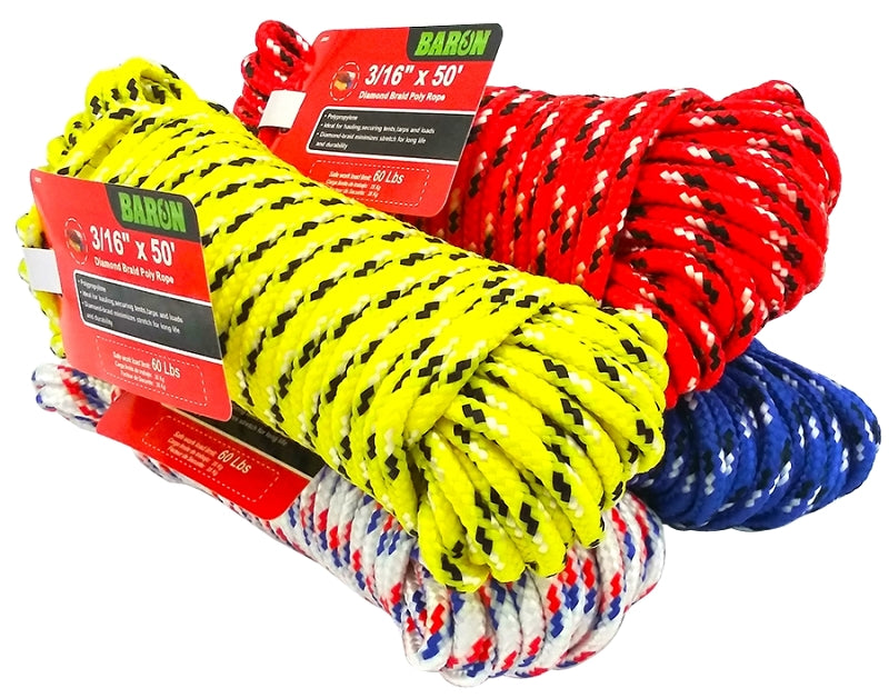 Baron 52617 Rope