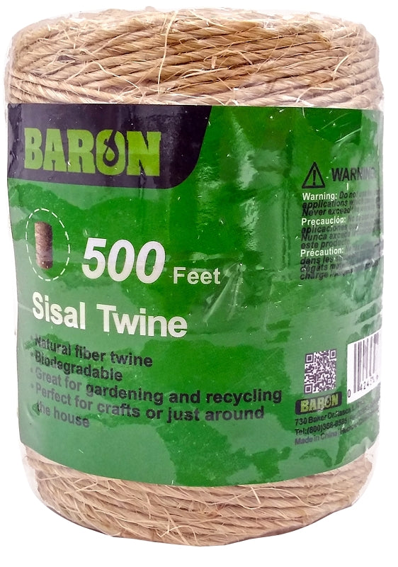 Baron 60106 Twine