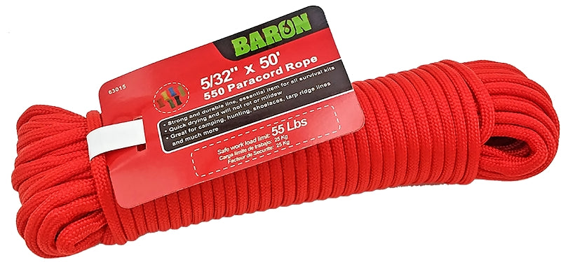 Baron 63015 Cord
