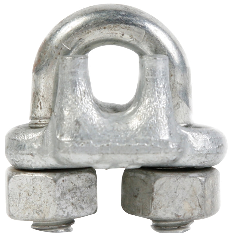 Baron 260-5/8 Wire Rope Clip