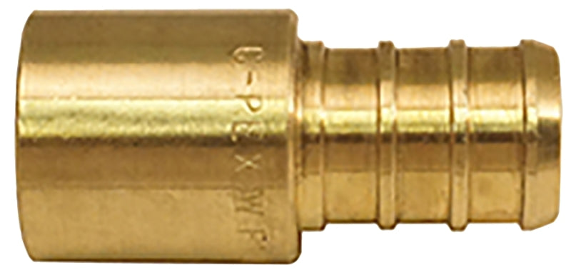 Apollo APXMS121210PK Pipe Adapter