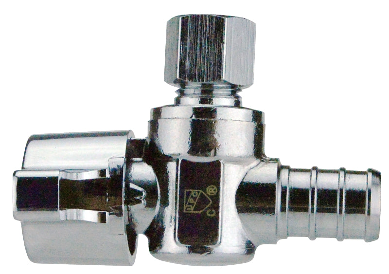 Apollo Valves APXVA1214C Angle Stop Valve