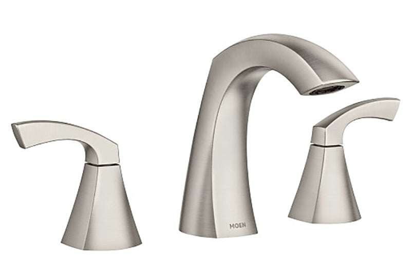 Moen 84504SRN Bathroom Faucet