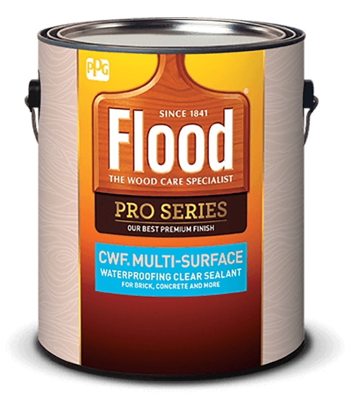 Flood CWF Multi-Surface FLD540XI-01 Waterproof Sealant