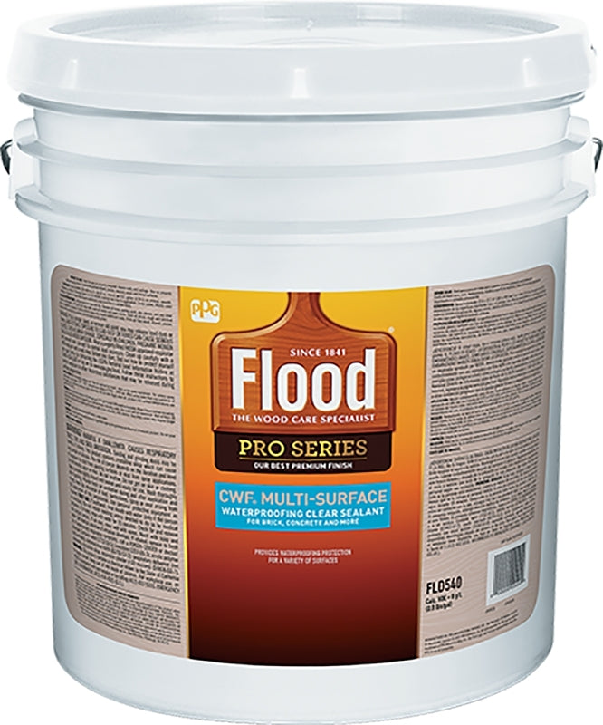 Flood CWF Multi-Surface FLD540XI-05 Waterproof Sealant