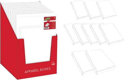 Santas Forest 67922 Folding Box