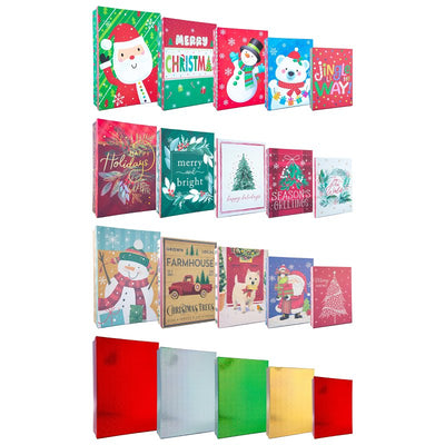 Santas Forest 69909 Apparel Set-Up Box