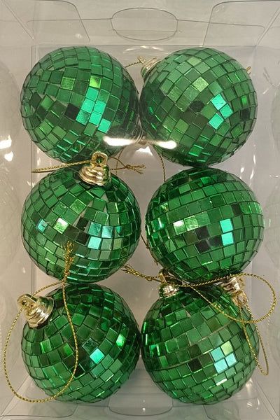 Santas Forest 99952 Ornament