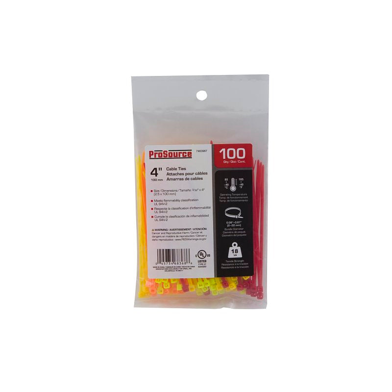 ProSource CT0938-A Cable Tie