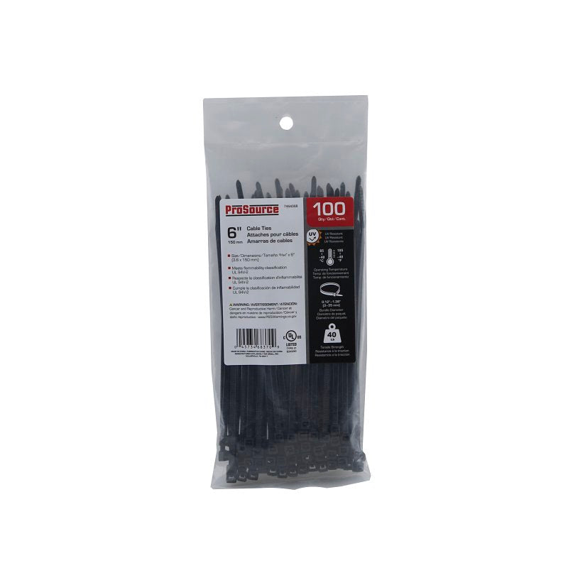 ProSource CT0905 Cable Tie