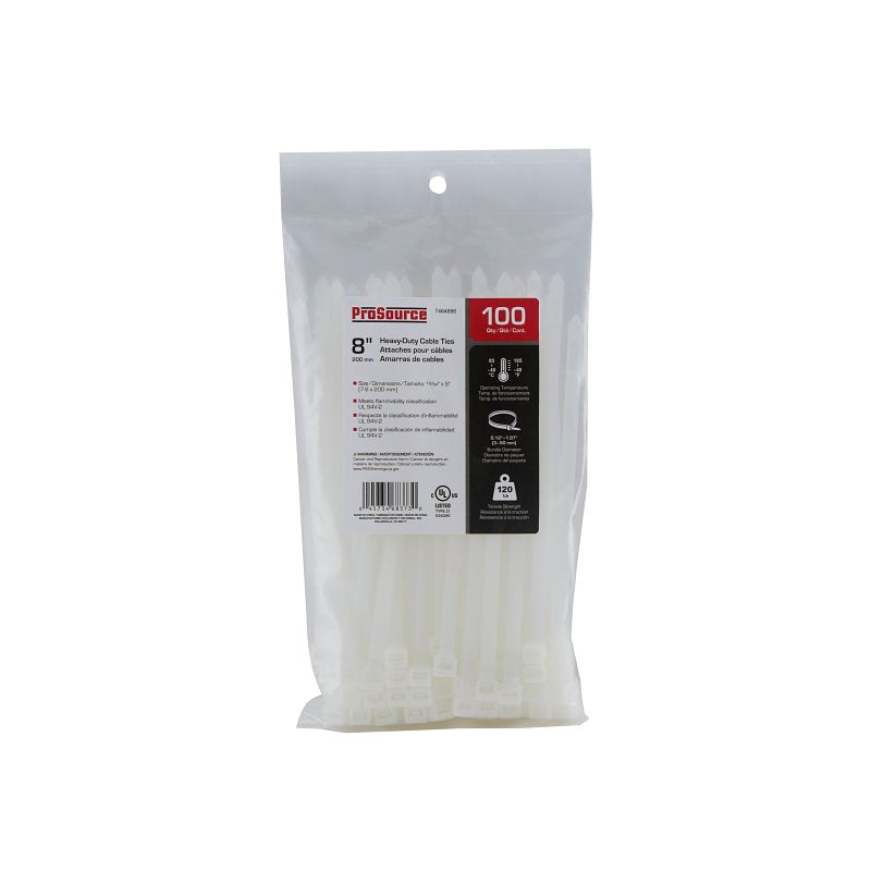 ProSource CT0913 Cable Tie