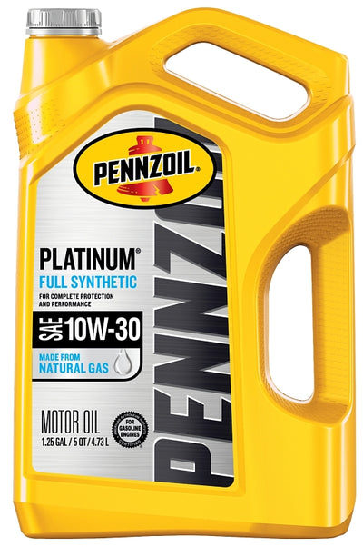 Pennzoil 550046205 Motor Oil