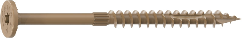 Camo 0360204 Structural Screw