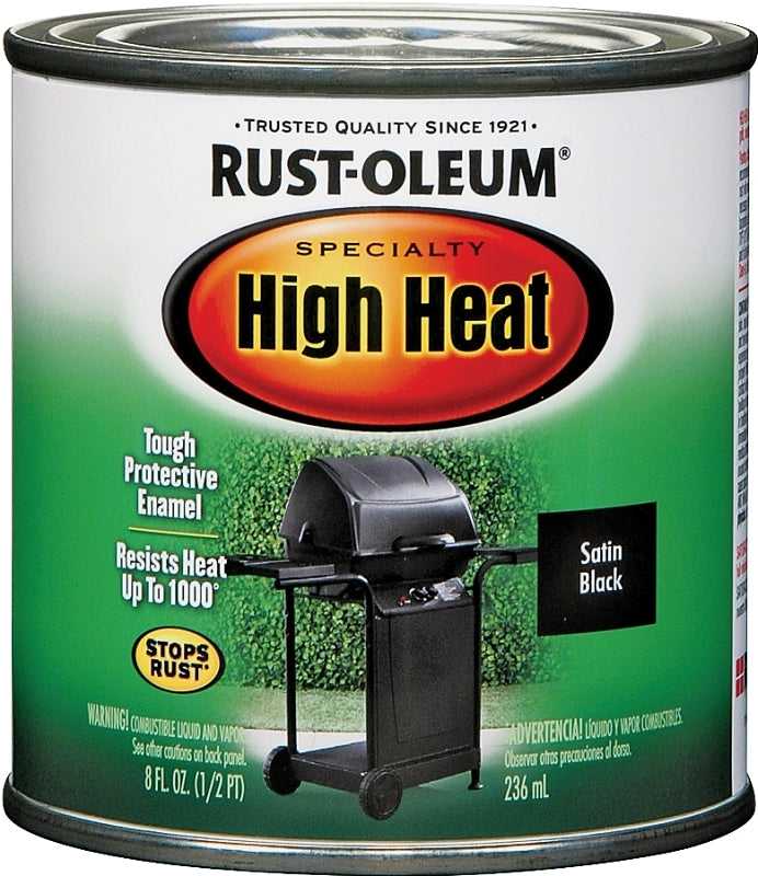 Stops Rust 7778730 Enamel Paint