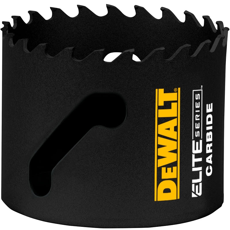 DEWALT ELITE Series DAH3214 Hole Saw
