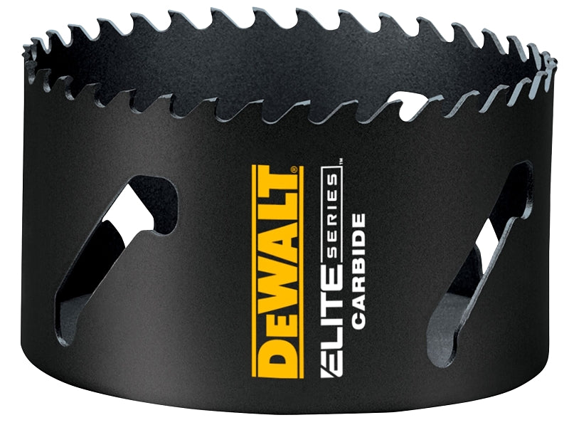DEWALT ELITE Series DAH3412 Hole Saw