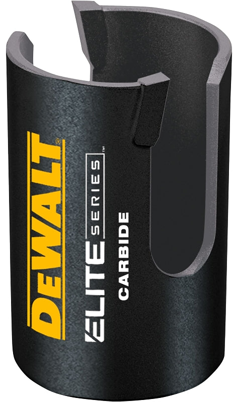 DEWALT ELITE Series DAH4134 Hole Saw