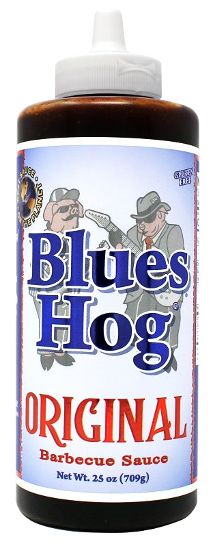 Blues Hog 70110 Original BBQ Sauce