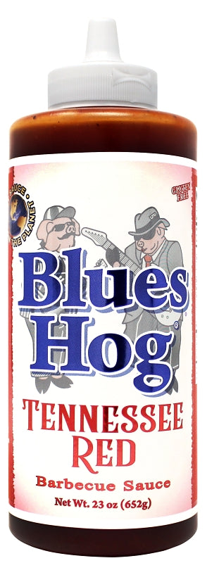Blues Hog 70210 Tennessee Red Sauce