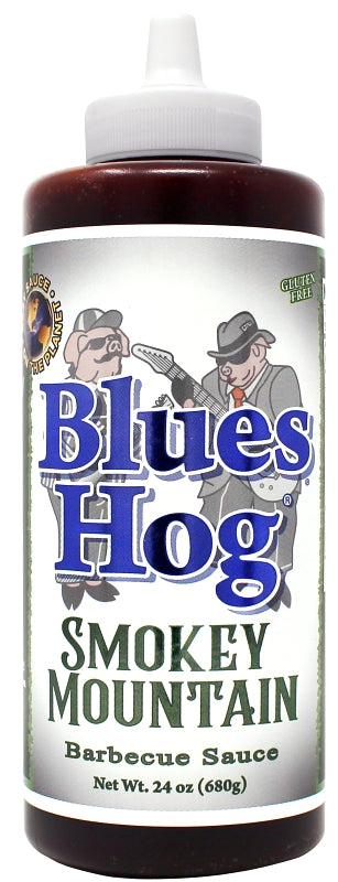 Blues Hog 70410 Smokey Mountain BBQ Sauce