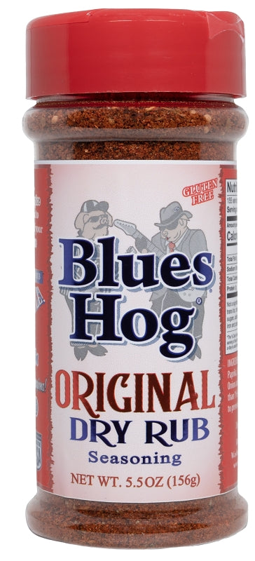 Blues Hog CP90799 Rub Seasoning